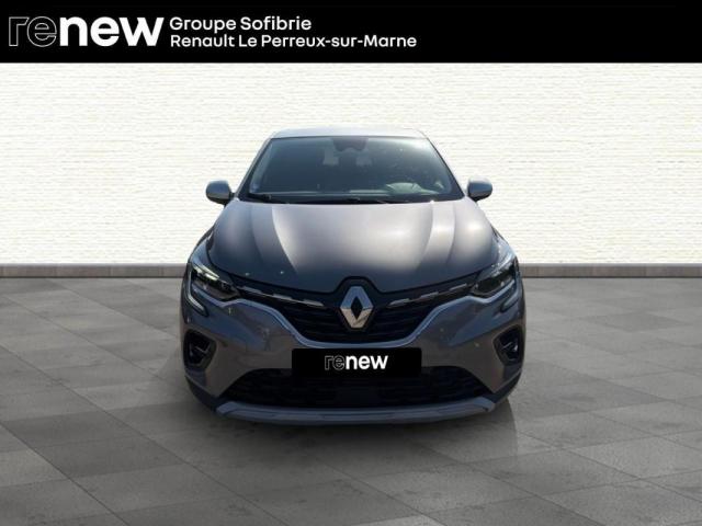 Renault Captur image 6