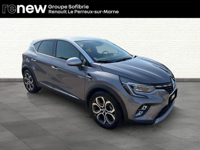 Renault Captur image 1