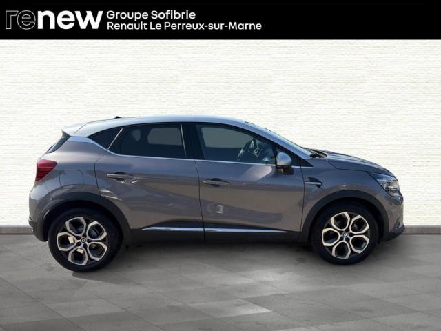 Renault Captur image 2