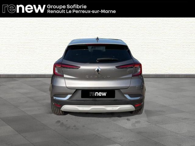 Renault Captur image 4