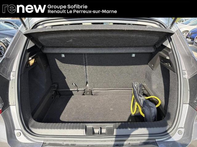 Renault Captur image 9