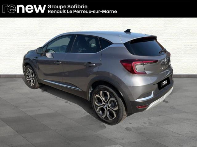 Renault Captur image 7