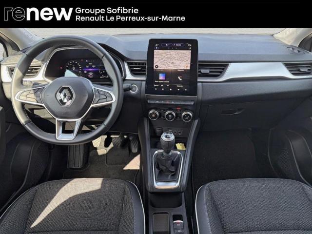 Renault Captur image 5