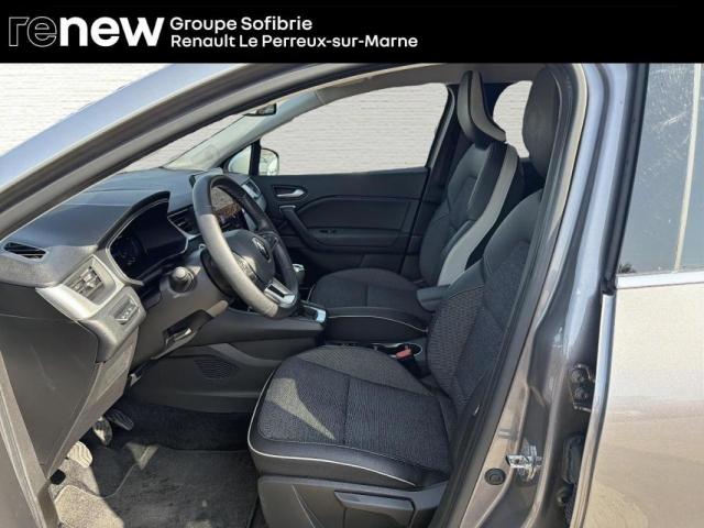 Renault Captur image 8