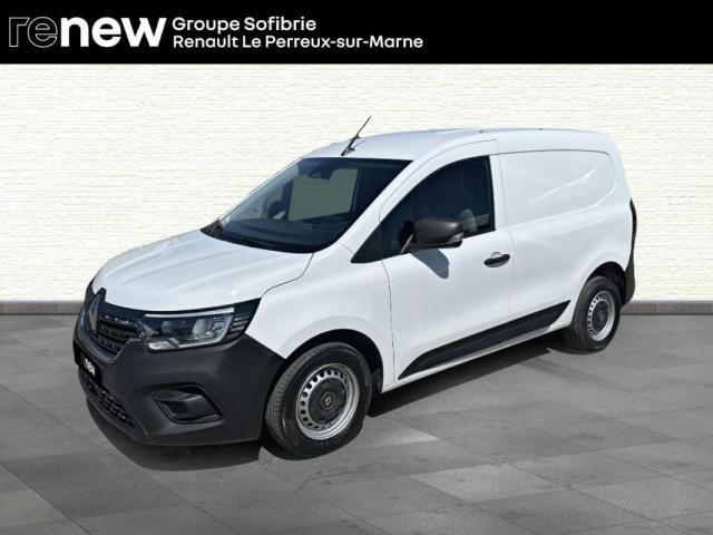 Renault Kangoo Van Blue Dci 95 Grand Confort- 22