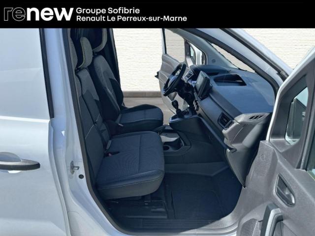 Renault Kangoo Van image 6