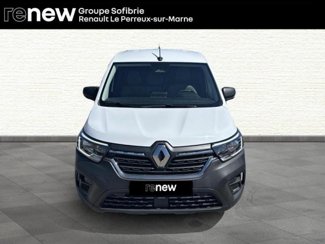 Renault Kangoo Van image 5