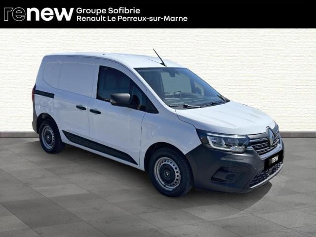 Renault Kangoo Van image 4