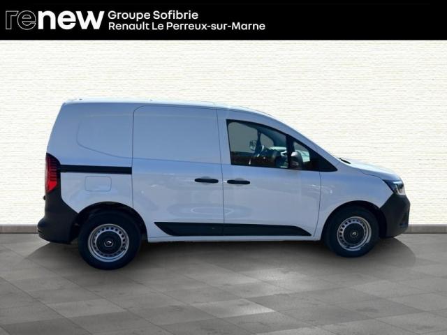 Renault Kangoo Van image 8