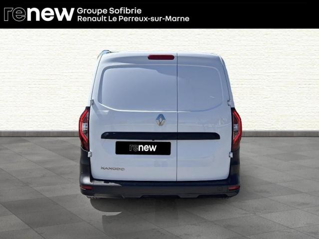 Renault Kangoo Van image 1