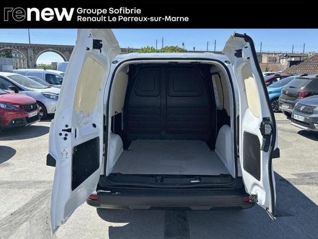 Renault Kangoo Van image 3
