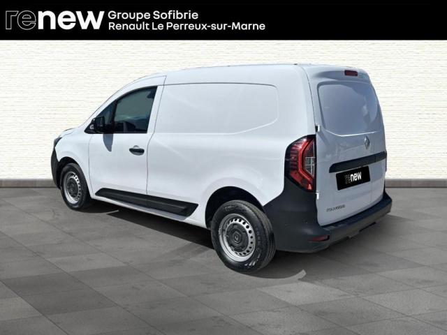 Renault Kangoo Van image 2