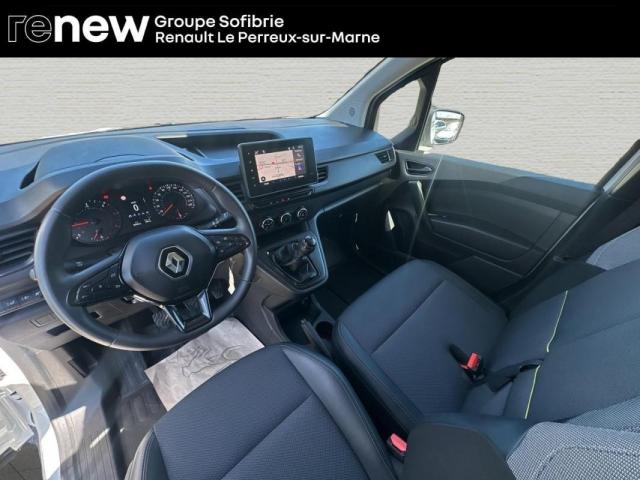 Renault Kangoo Van image 7