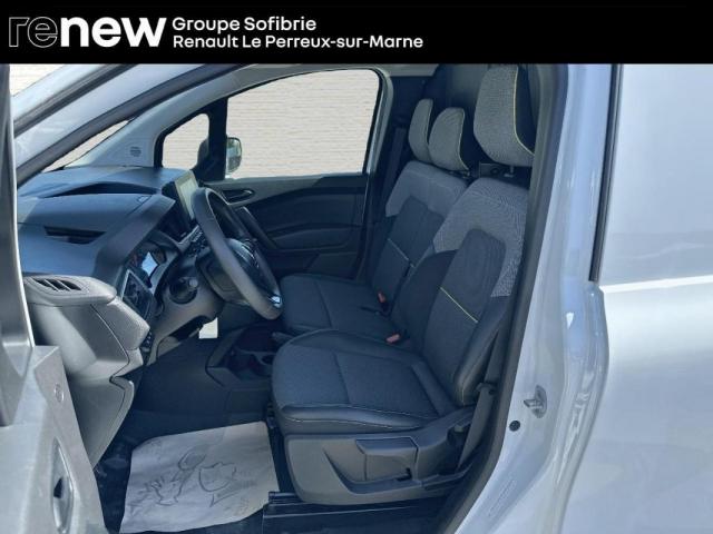 Renault Kangoo Van image 9