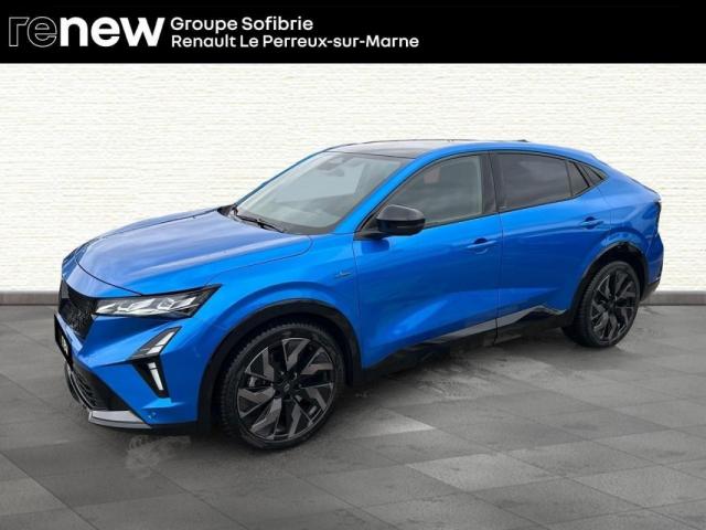 Renault Rafale E-Tech Full Hybrid 200 Ch Esprit Alpine