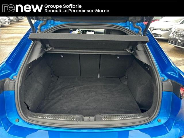 Renault Rafale image 8