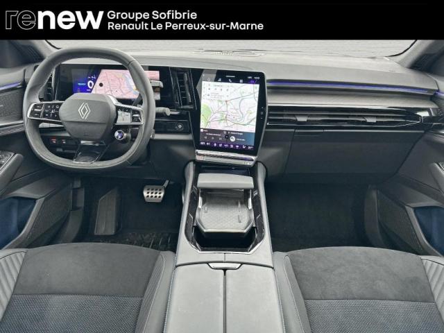 Renault Rafale image 9