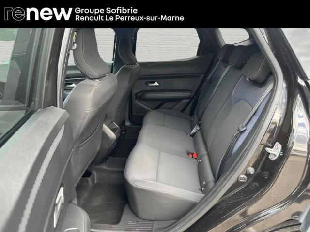 Dacia Duster image 9