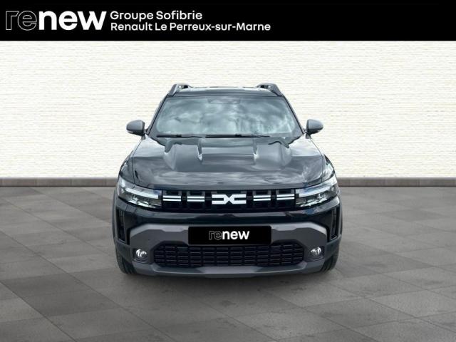 Dacia Duster image 5