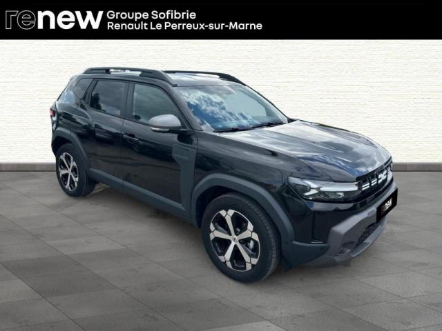 Dacia Duster image 8