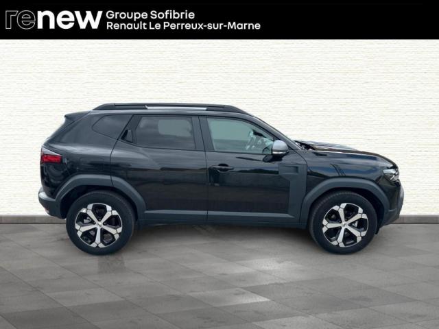 Dacia Duster image 4