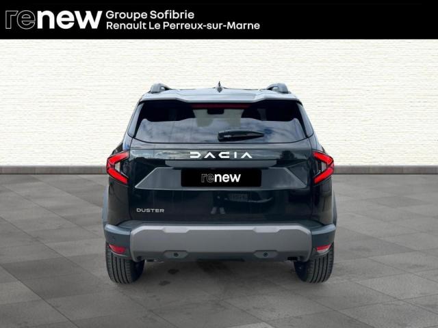 Dacia Duster image 2