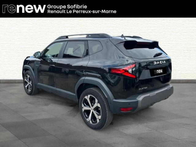 Dacia Duster image 7