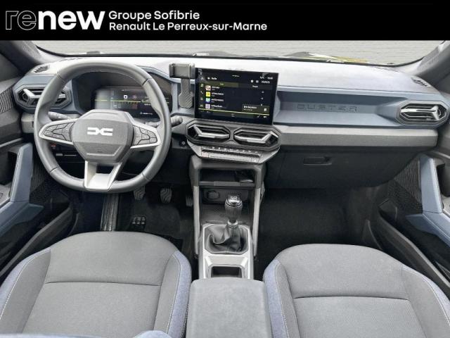 Dacia Duster image 3