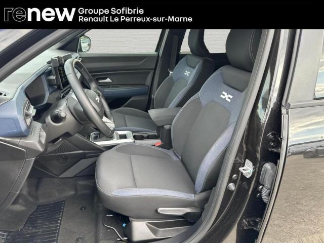 Dacia Duster image 6