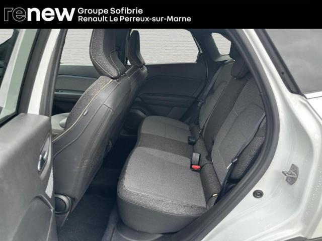 Renault Symbioz image 6