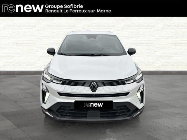 Renault Symbioz image 2