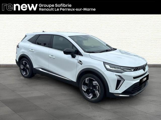Renault Symbioz image 4