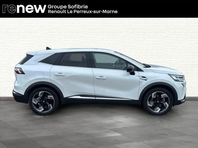 Renault Symbioz image 7