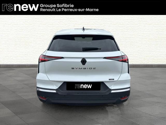 Renault Symbioz image 8