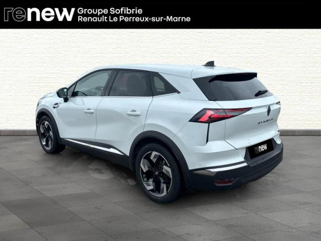Renault Symbioz image 5