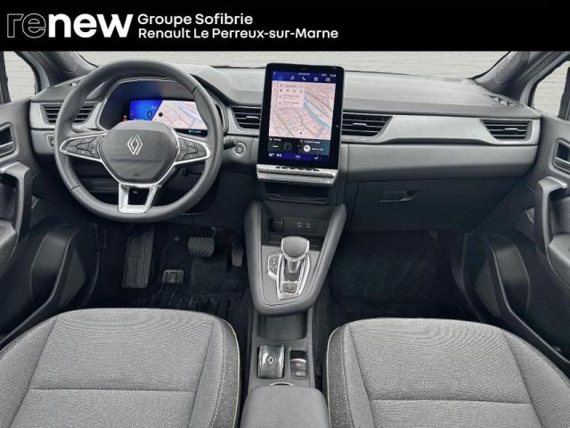 Renault Symbioz image 3