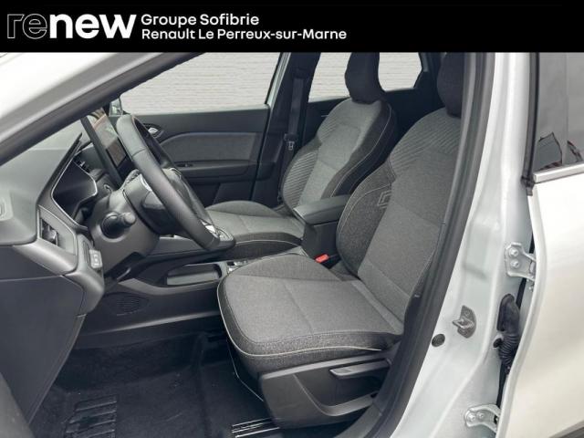 Renault Symbioz image 9