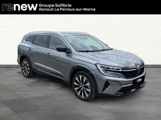 Renault Espace image 9