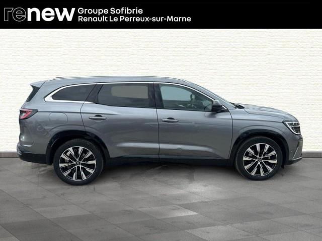 Renault Espace image 4