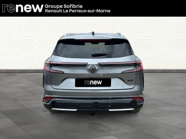 Renault Espace image 8