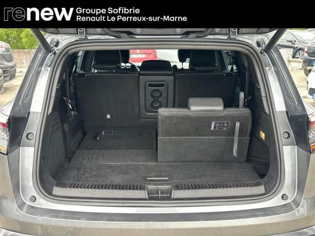 Renault Espace image 6