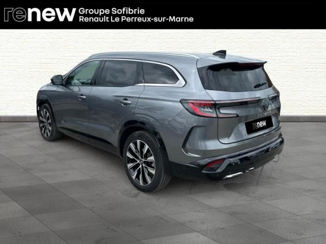 Renault Espace image 2