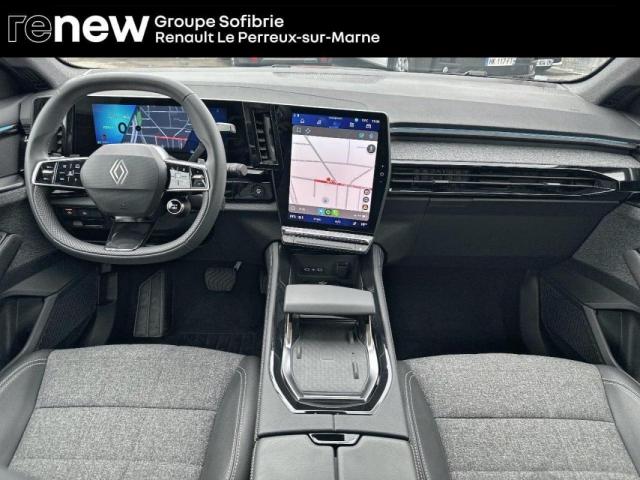 Renault Espace image 7