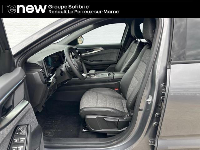 Renault Espace image 1