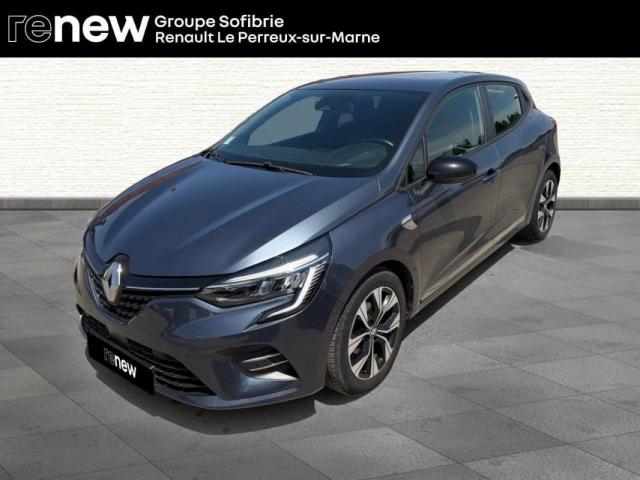 Renault Clio V Tce 90 - 21n Limited