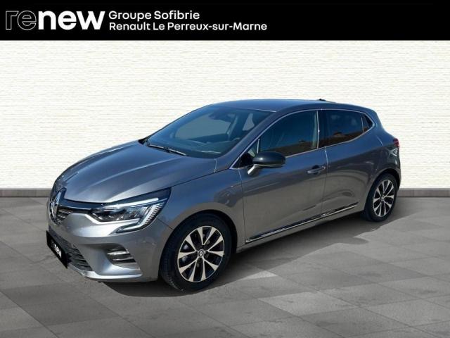 Renault Clio V E-Tech Full Hybrid 145 Techno