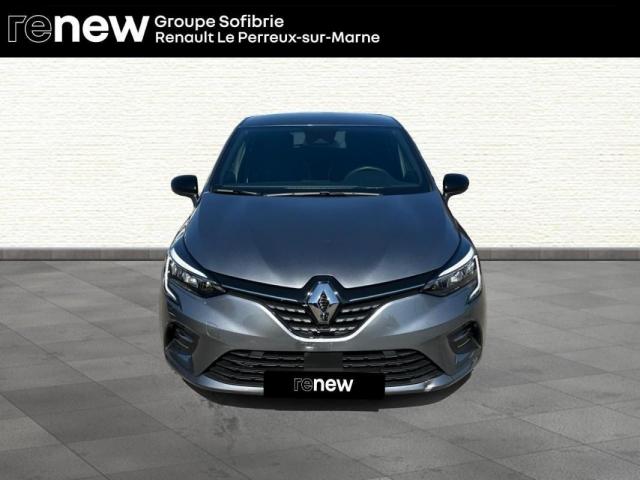Renault Clio image 4