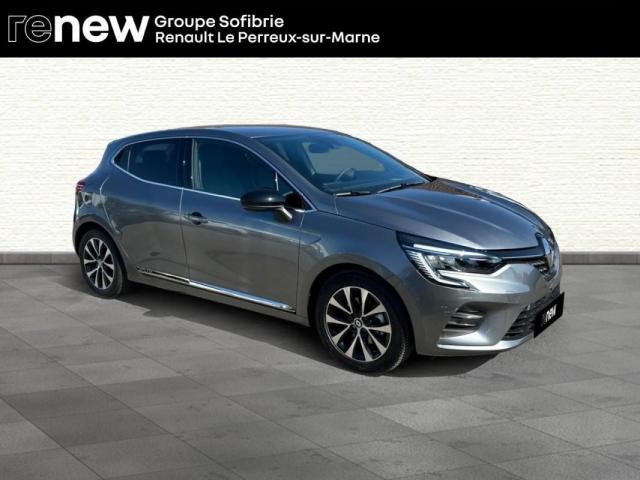 Renault Clio image 6