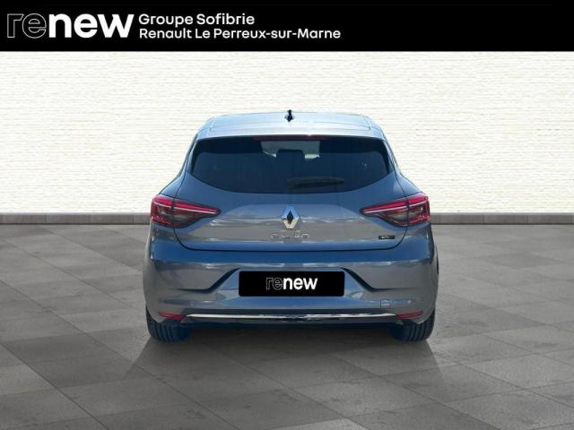 Renault Clio image 8