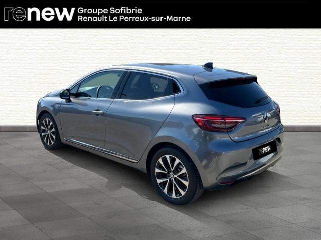 Renault Clio image 9